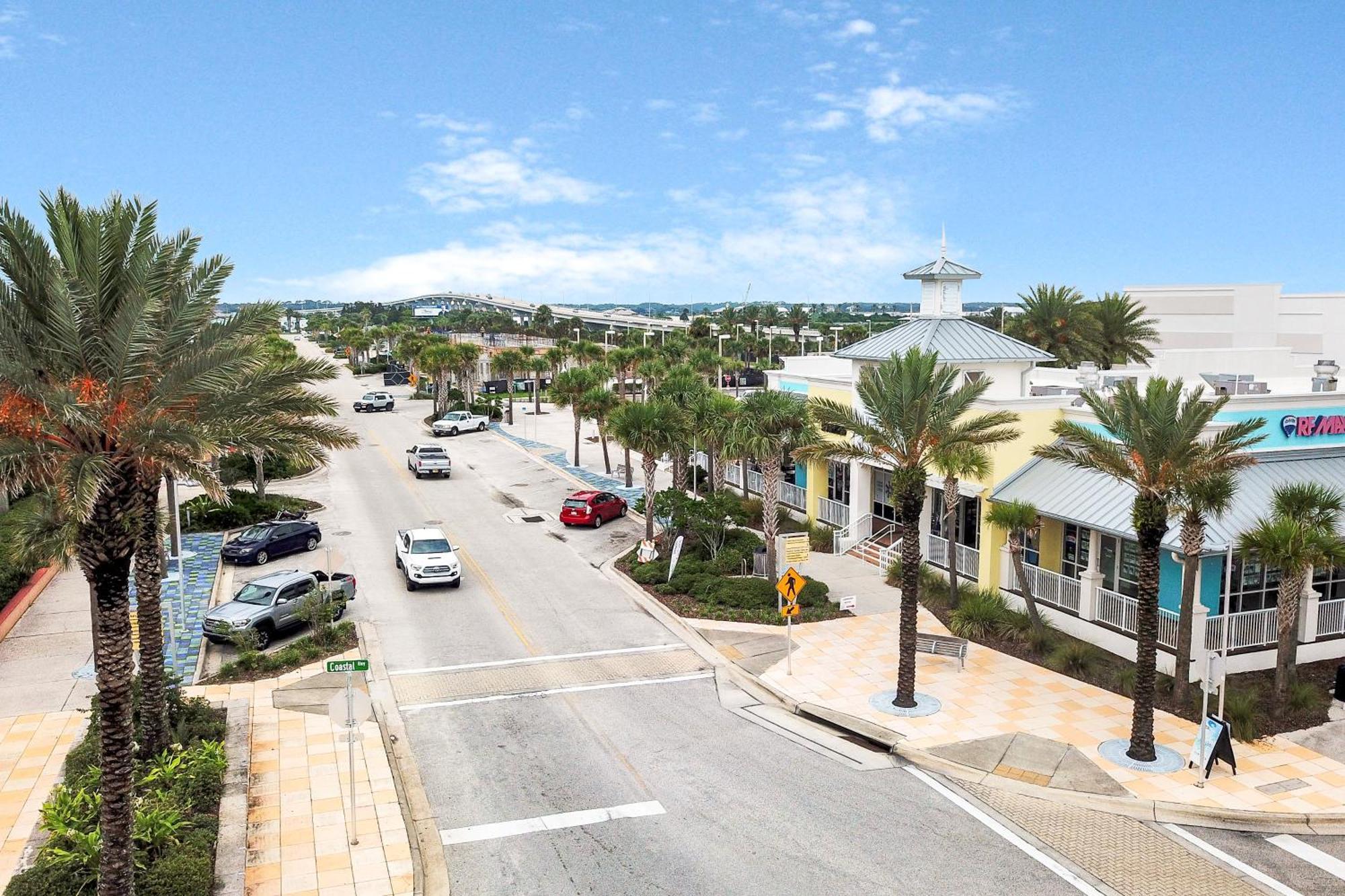 Vilanos Edge St. Augustine Bilik gambar