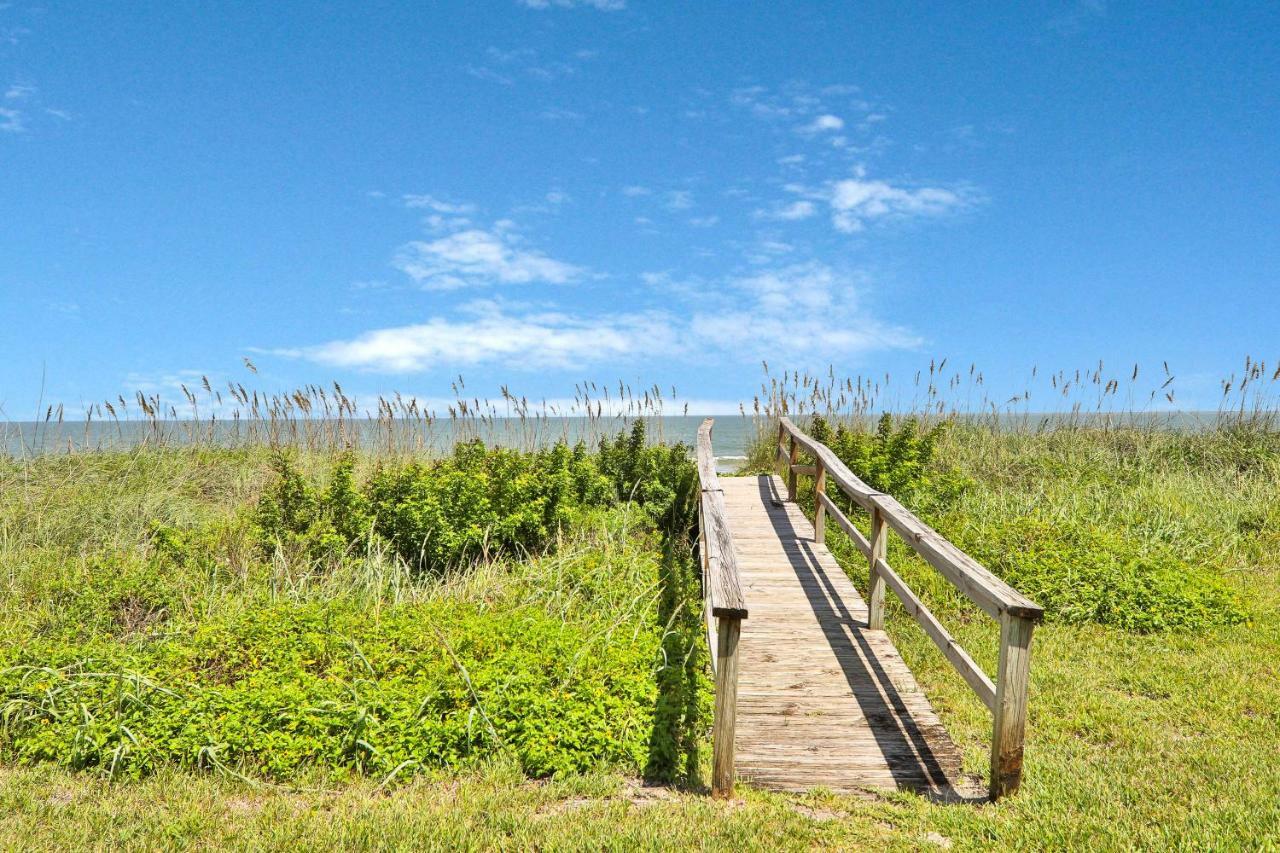 Vilanos Edge St. Augustine Luaran gambar