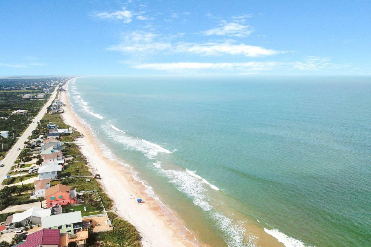 Vilanos Edge St. Augustine Luaran gambar